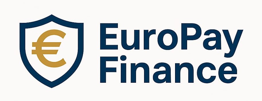 EuroPayFinance Logo